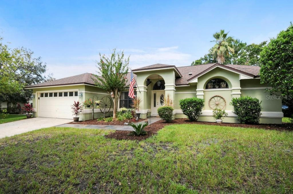 1003 Green Branch Ct., Oviedo, FL 32765