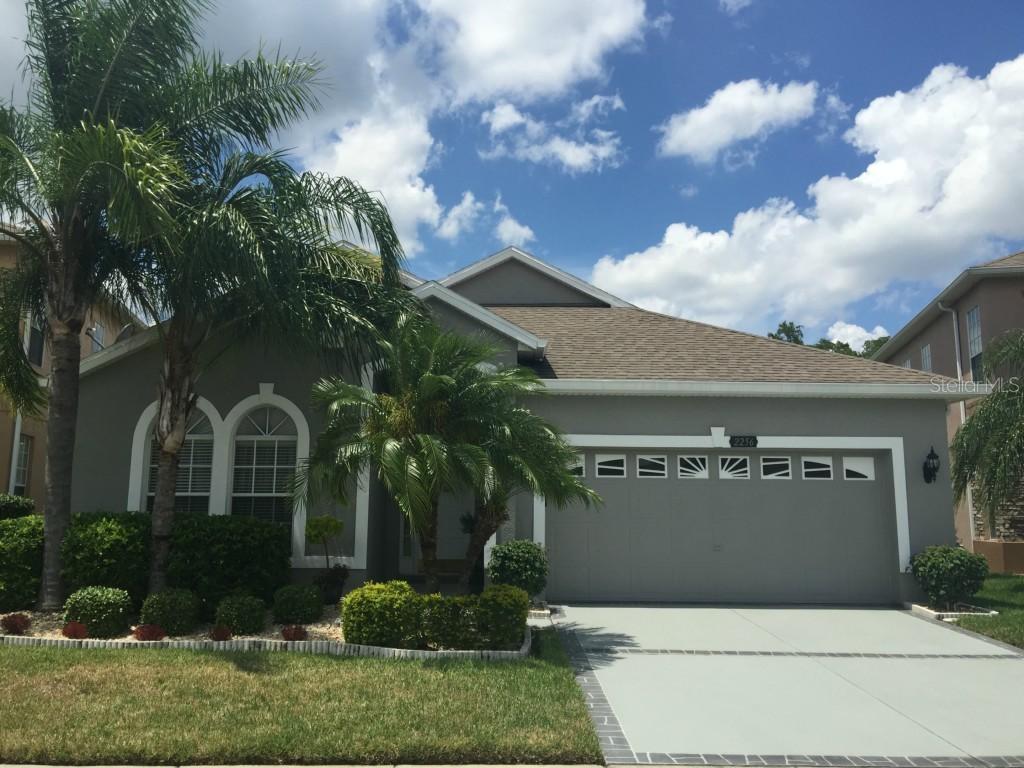 2256 Windcrest Lake Cir., Orlando, FL 32824