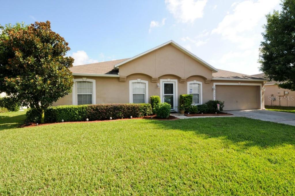 198 Velveteen Pl., Chuluota, FL 32766