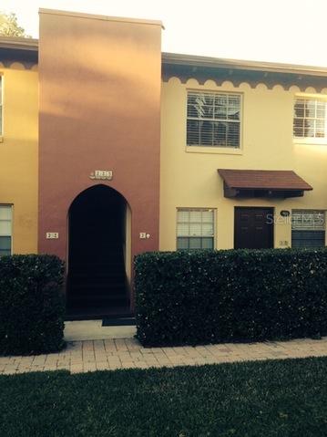 1519 Catherine St. #11, Orlando, FL 32801