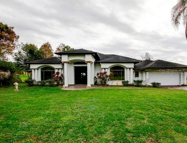 411 Sandy Ln., Deltona, FL 32738