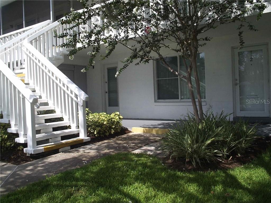 1140 S Orlando Ave. #J-2, Maitland, FL 32751