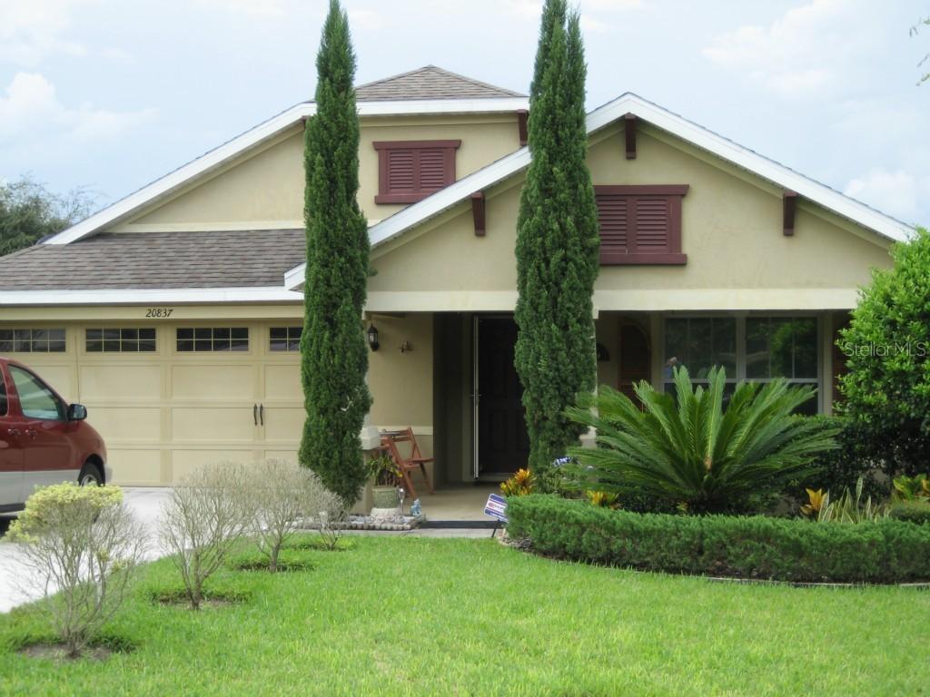 20837 Sullivan Ranch Blvd., Mount Dora, FL 32757