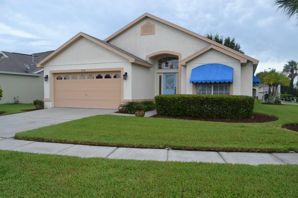 3101 Crystal Creek Blvd., Orlando, FL 32837