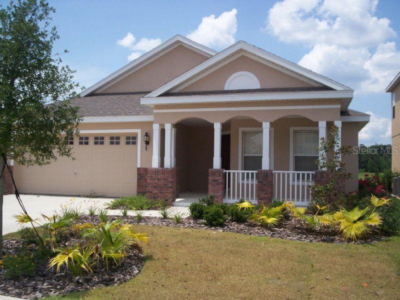 2387 Sabastian St., Mount Dora, FL 32757