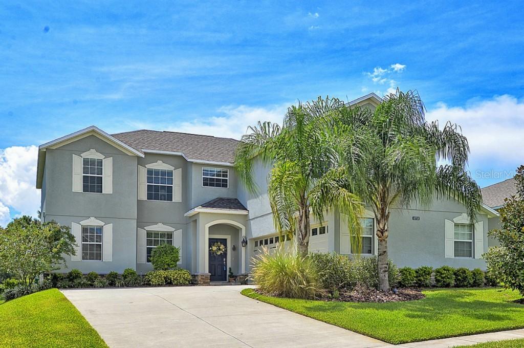 4752 Coppola Dr., Mount Dora, FL 32757