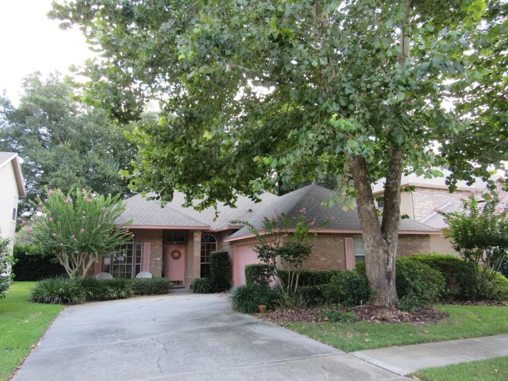 5430 Birchbend Loop, Oviedo, FL 32765