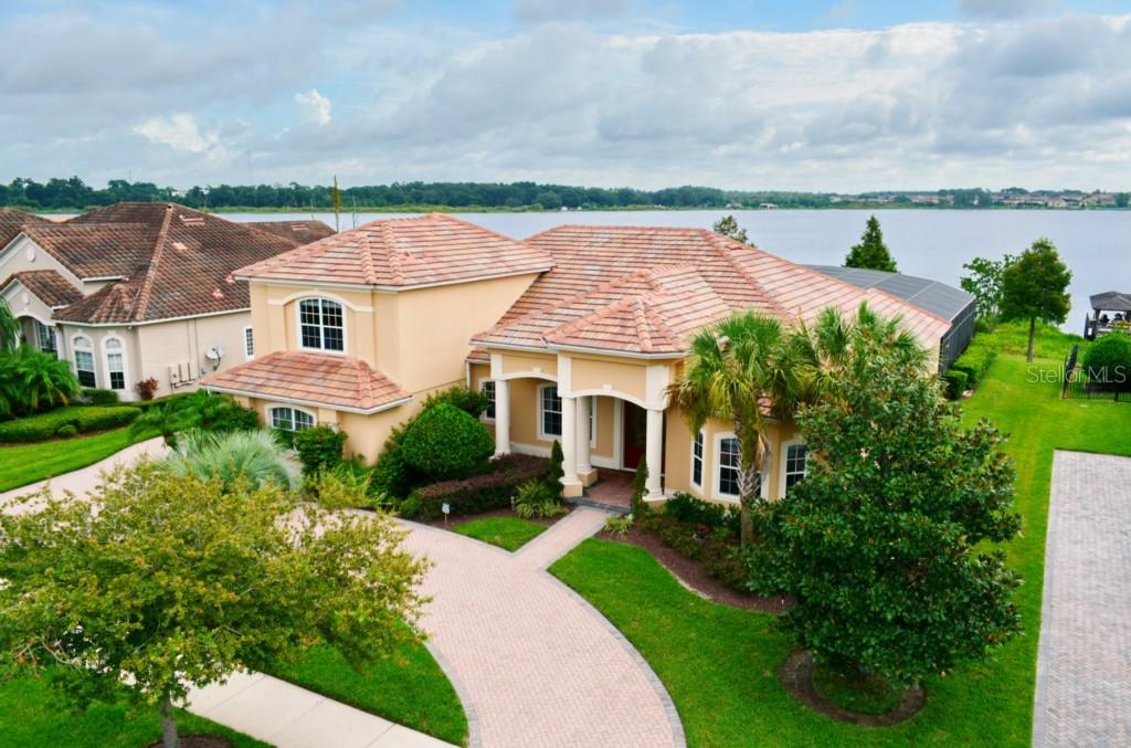 1911 Black Lake Blvd., Winter Garden, FL 34787