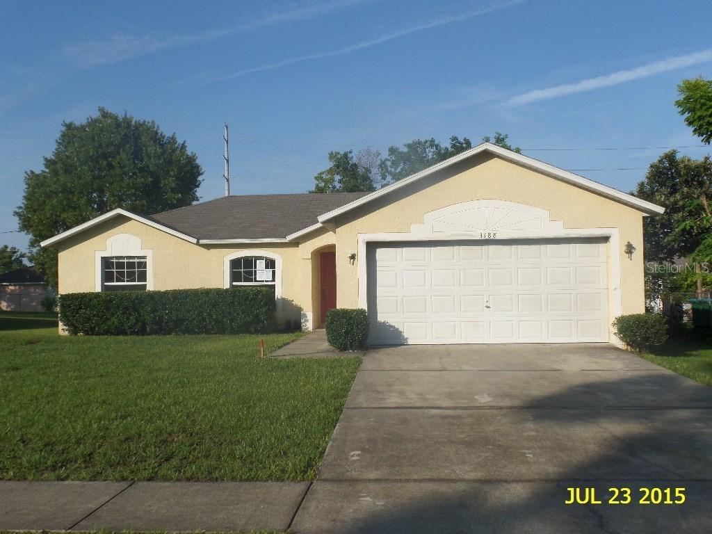 3188 Buckland St., Deltona, FL 32738