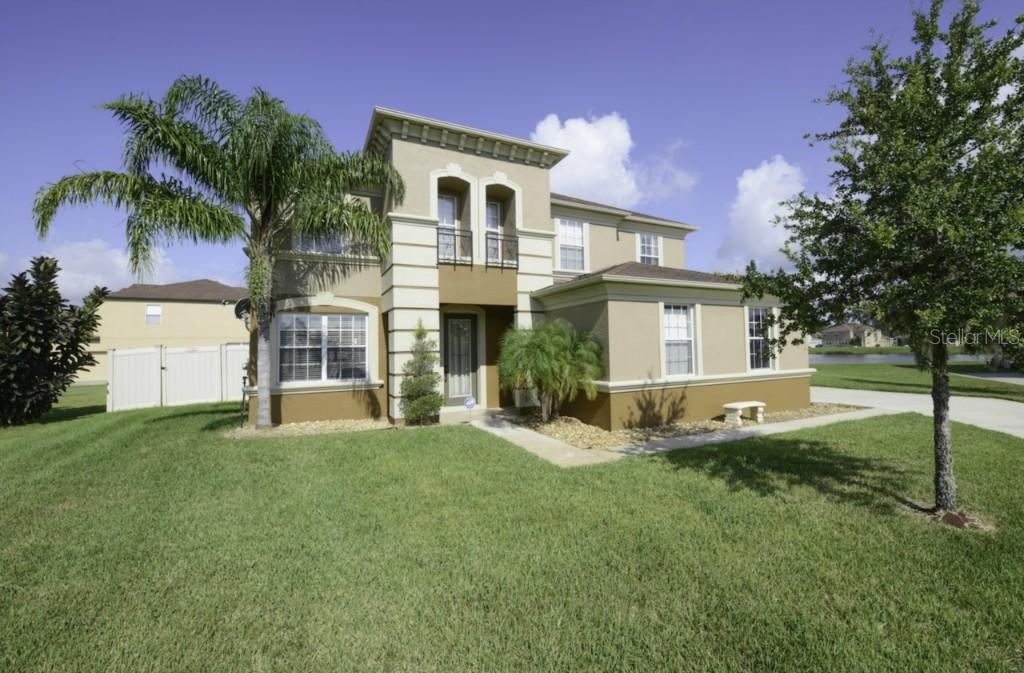 2410 Country Pond Ct., Saint Cloud, FL 34771