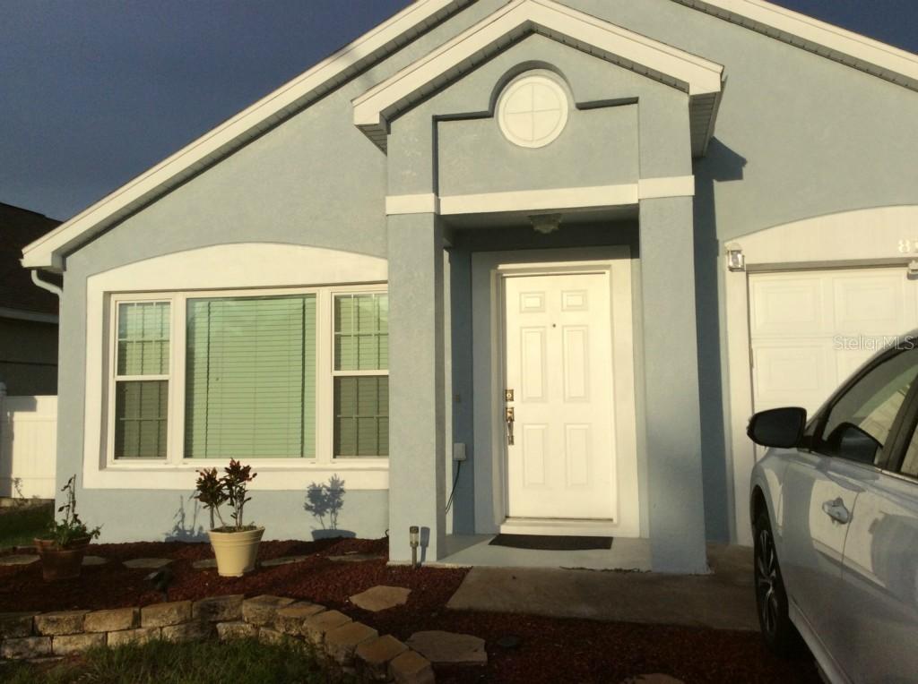 814 Belvoir Dr., Davenport, FL 33837