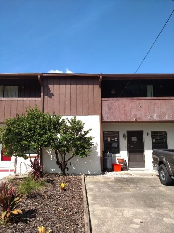 26 Blue Heron Ln., Edgewater, FL 32141