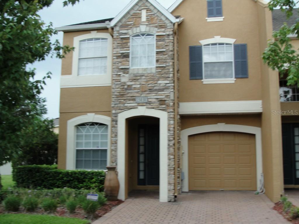 15838 Woodland Spring Ct., Orlando, FL 32828