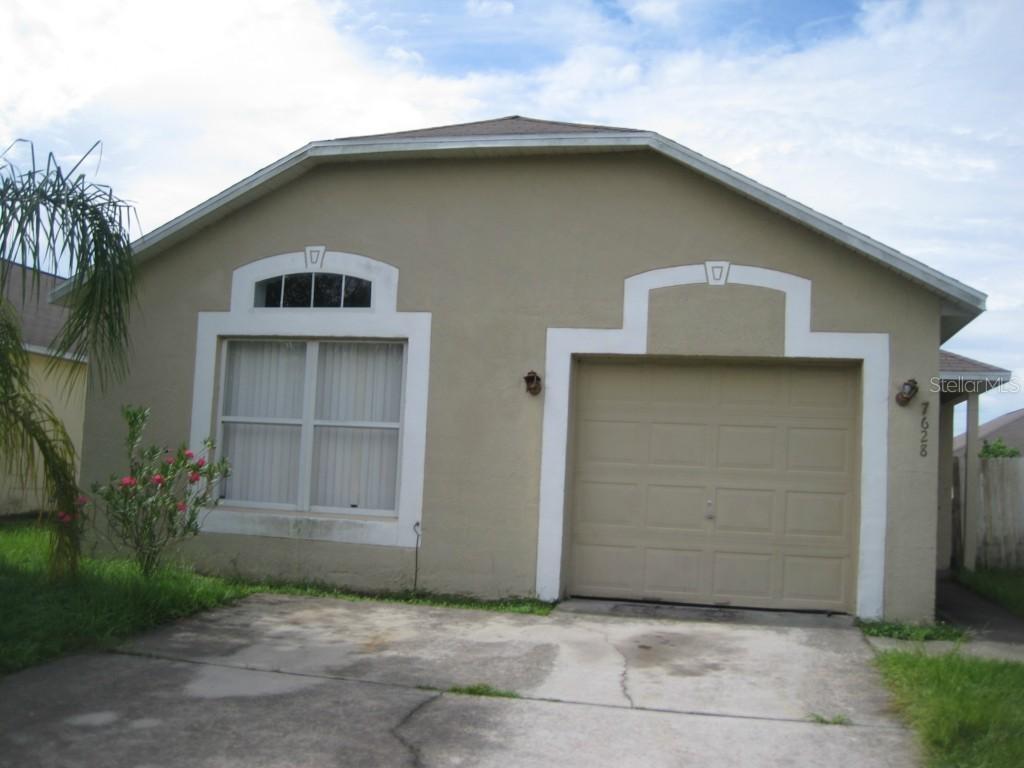 7628 Harbor Lake Dr., Orlando, FL 32822