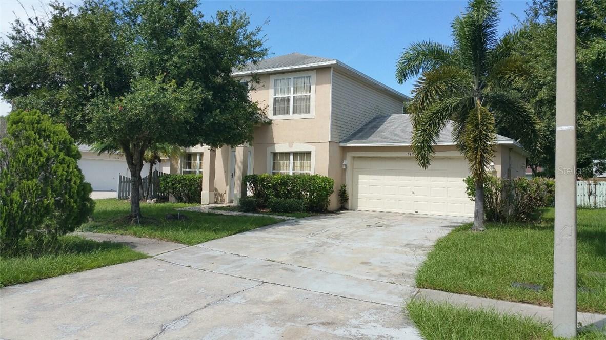 [Address Hidden by Seller], Orlando, FL 32837