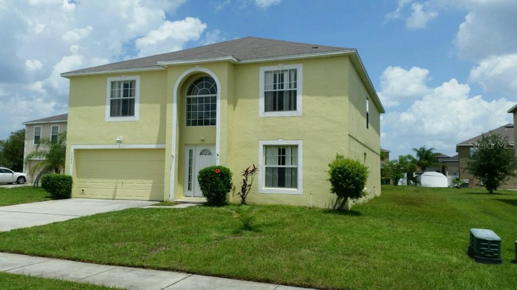 5353 Sedona Creek Ct., Kissimmee, FL 34758