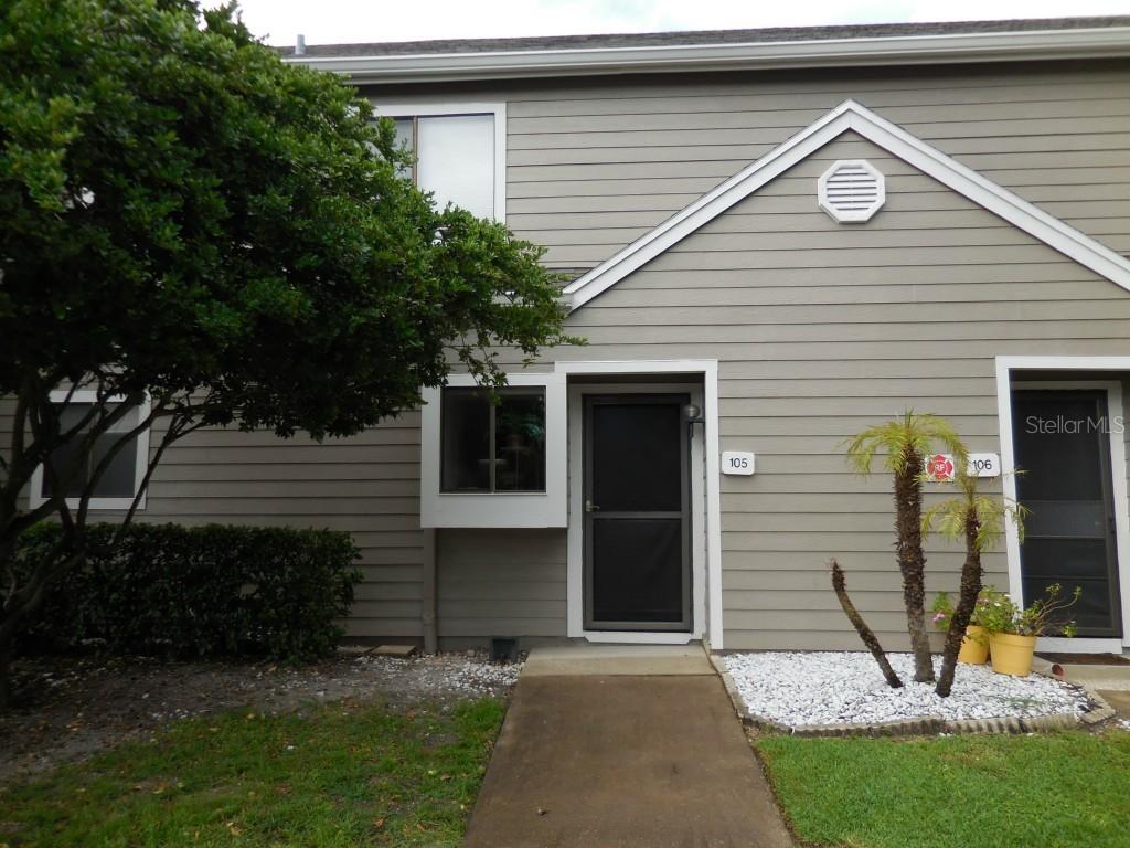 549 Sun Ridge Pl. #105, Altamonte Springs, FL 32714