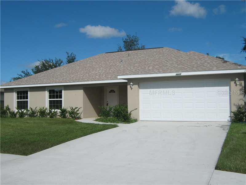 1017 Marble Ter., Deltona, FL 32725