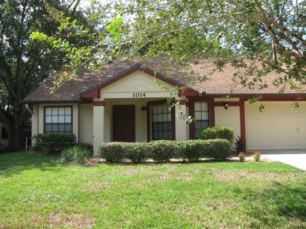 1014 Faircloth Ct., Oviedo, FL 32765