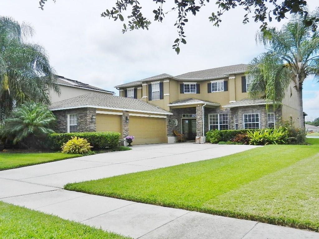 13914 Eylewood Dr., Winter Garden, FL 34787
