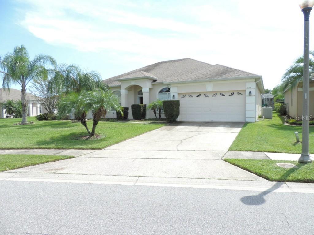 2125 Sunset Terrace Dr., Orlando, FL 32825