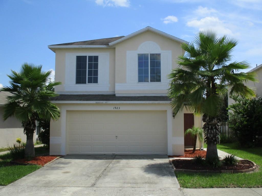1923 Seatonham St., Winter Garden, FL 34787