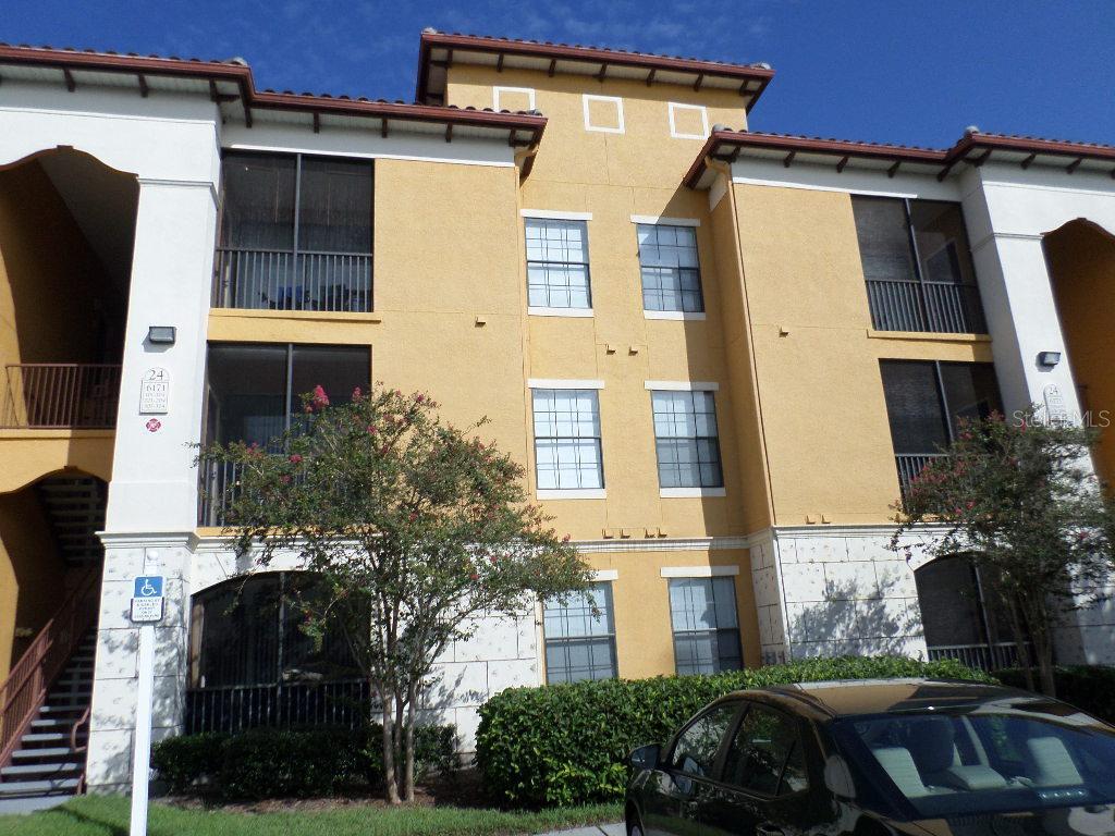 6171 Metrowest Blvd. #206, Orlando, FL 32835