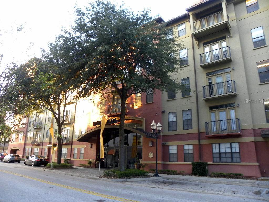 911 N Orange Ave. #551, Orlando, FL 32801