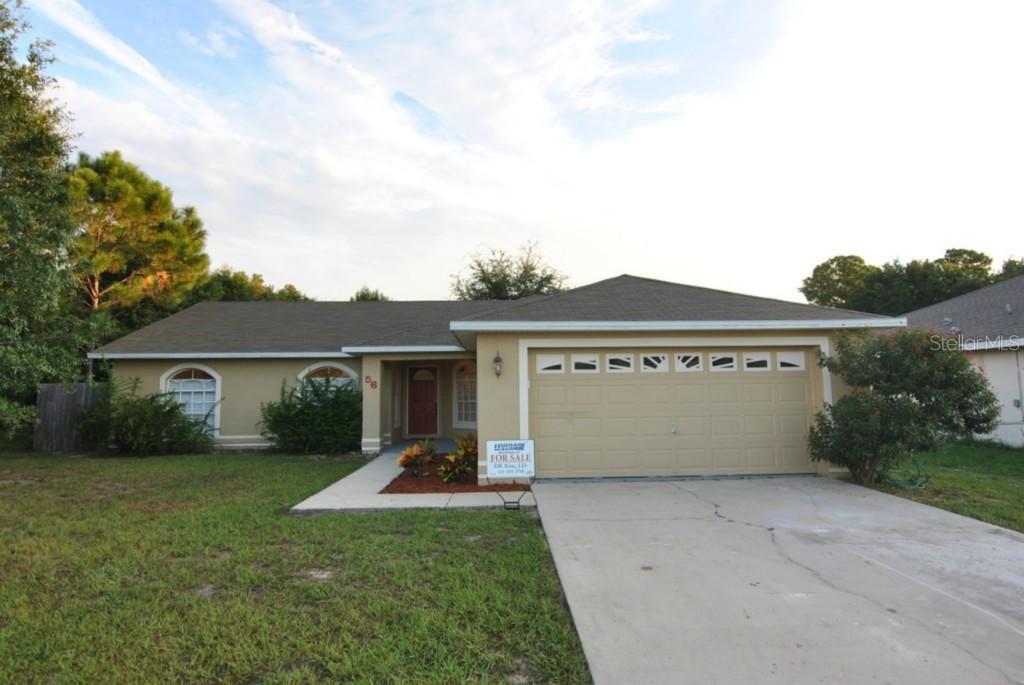 [Address Hidden by Seller], Poinciana, FL 34759