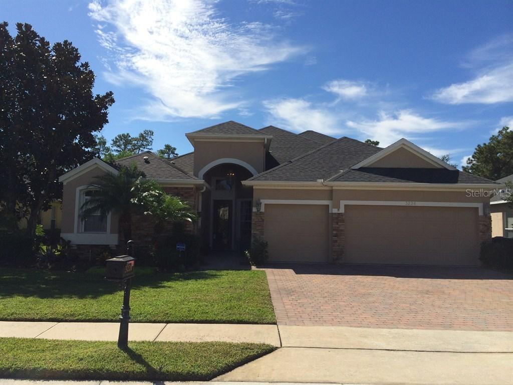 3226 Open Meadow Loop, Oviedo, FL 32766