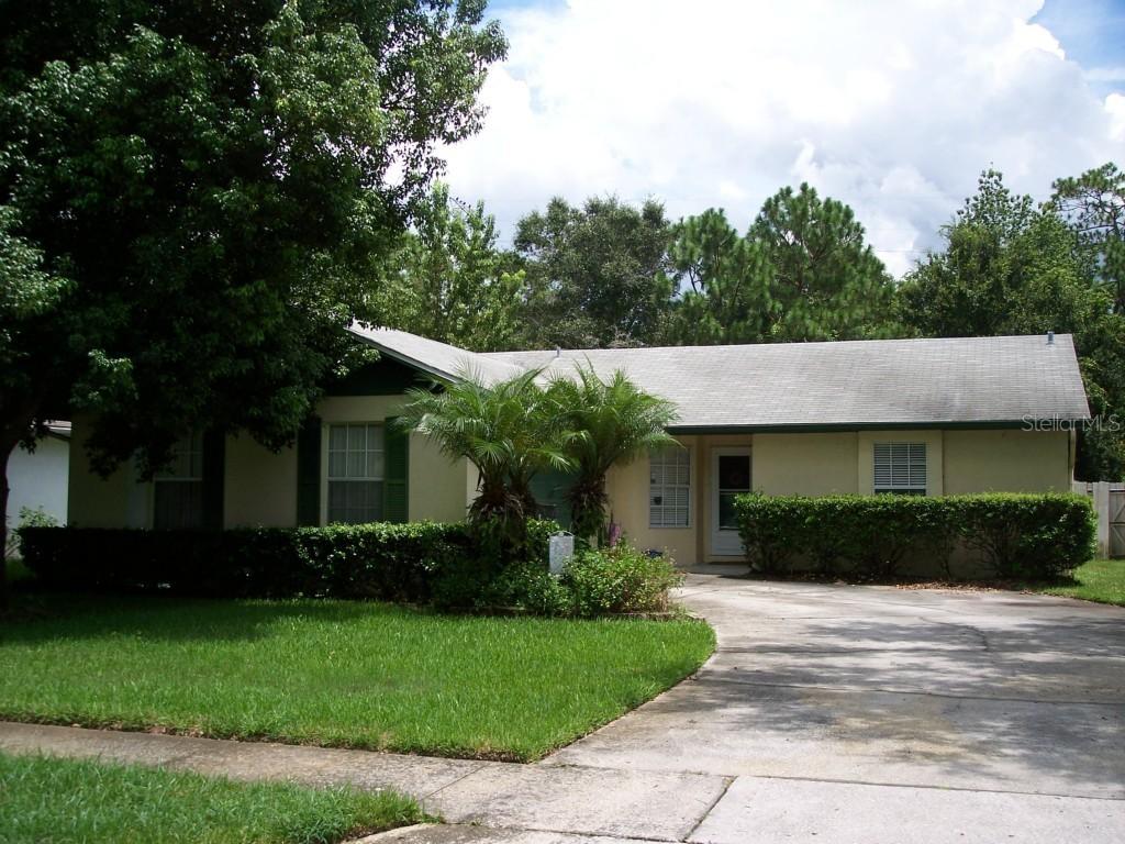 3441 Glen Village Ct., Orlando, FL 32822