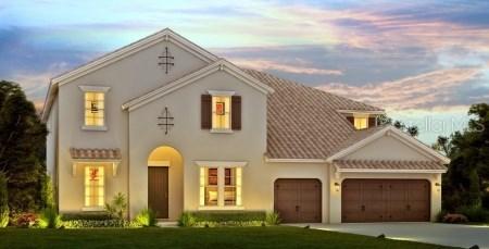 8466 Karwick St., Orlando, FL 32836