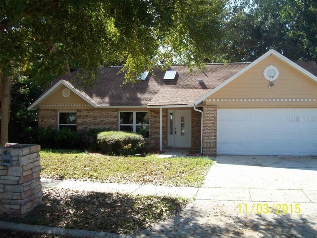 7338 Cook Ln., Winter Park, FL 32792
