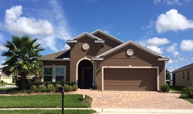 3501 Starcatcher St., St. Cloud, FL 34772