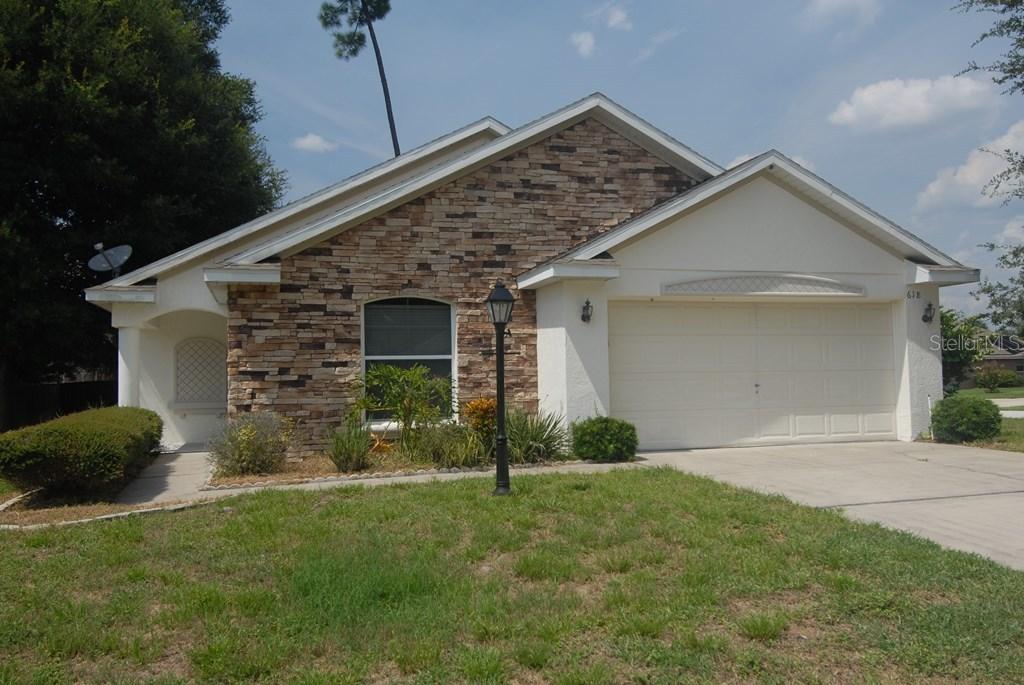 618 Red Mulberry Dr., Deltona, FL 32725