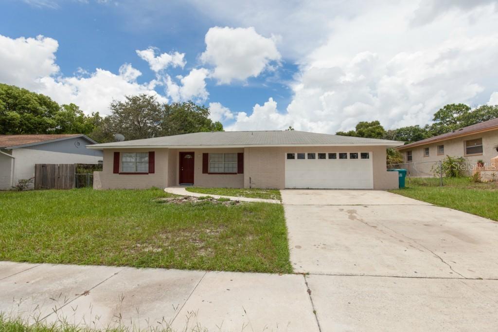 3728 Kitty Hawk Ave., Orlando, FL 32808
