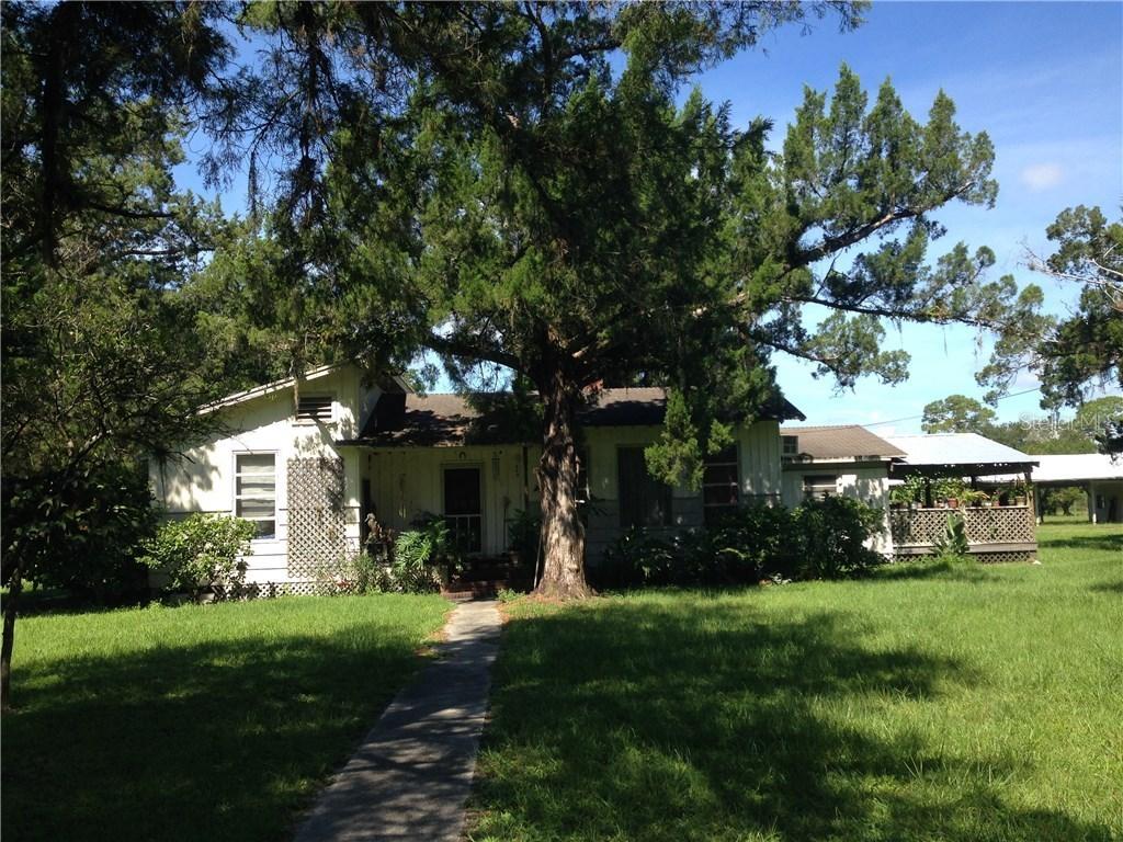2460 Osceola Rd., Geneva, FL 32732