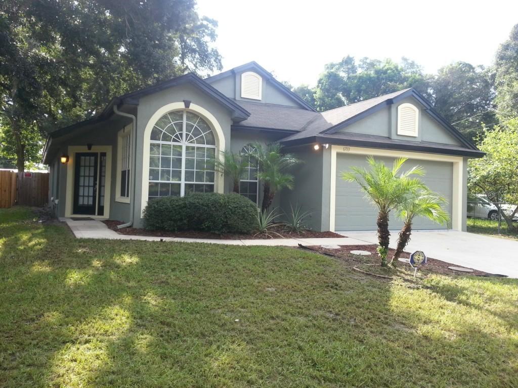 6713 Magnolia Homes Rd., Orlando, FL 32810