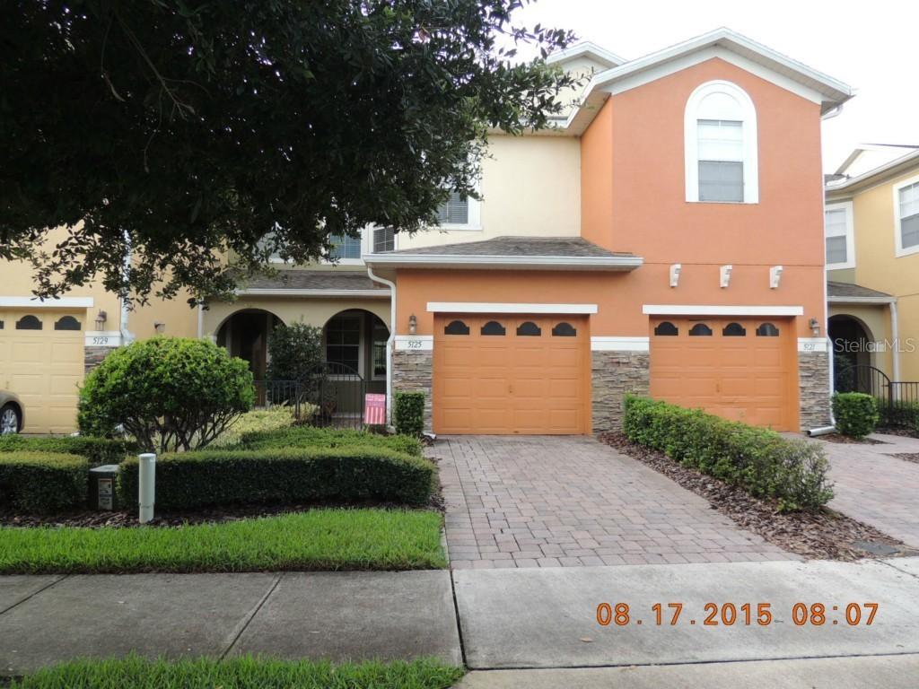 5125 Cypress Branch Point, Oviedo, FL 32765