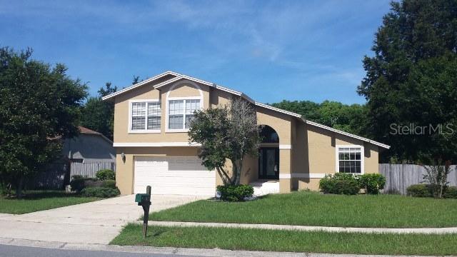 1390 Chaparral Ln., Winter Springs, FL 32708