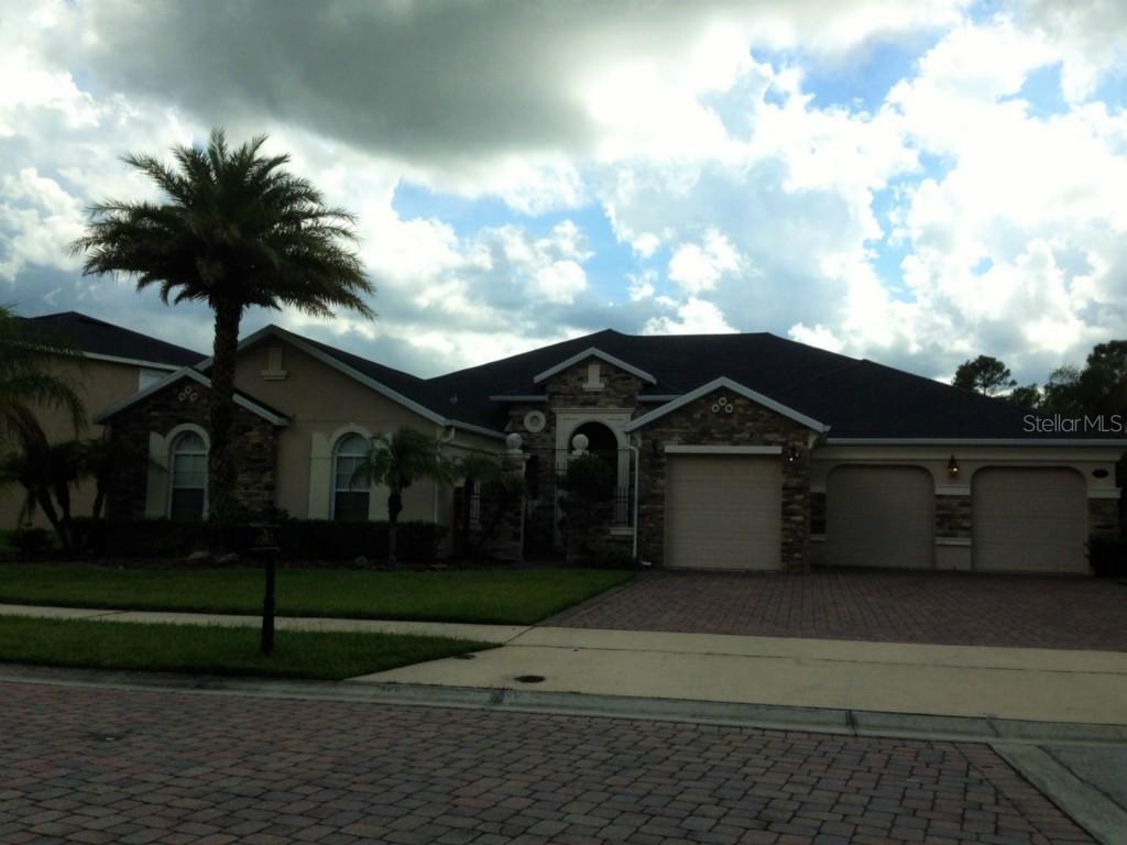 3567 Heirloom Rose Pl., Oviedo, FL 32766