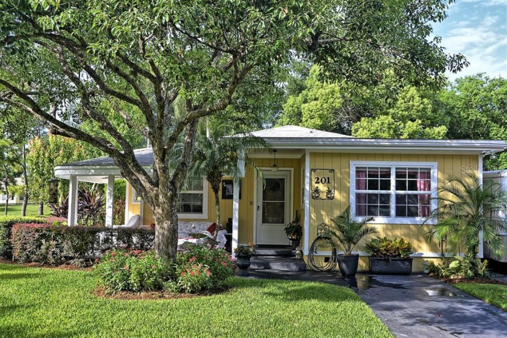 201 Hazard St., Orlando, FL 32804