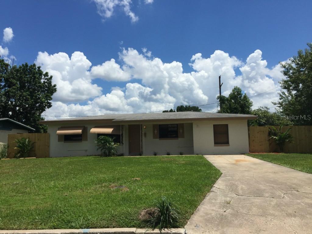 6101 Edgebrook Dr., Orlando, FL 32809