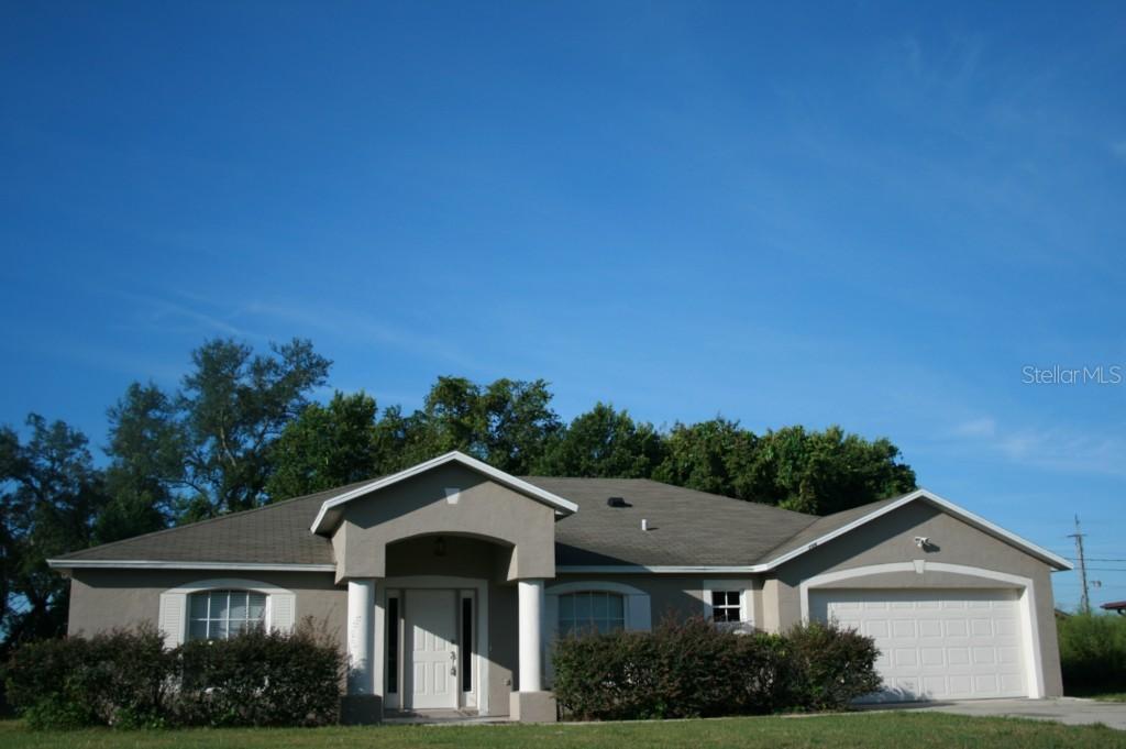 709 N Apache Cir., Deltona, FL 32725