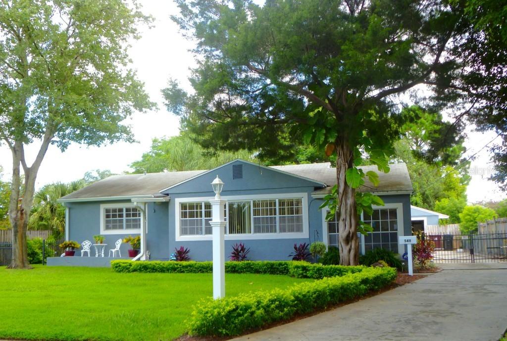 5411 Kalmia Dr., Orlando, FL 32807