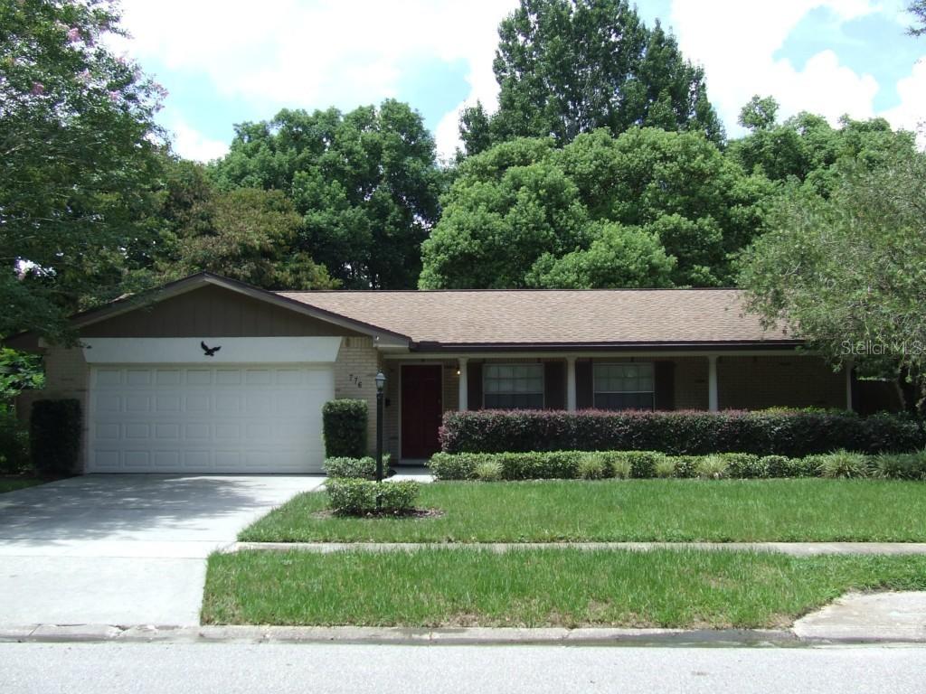 776 Forest Glen Ct., Maitland, FL 32751