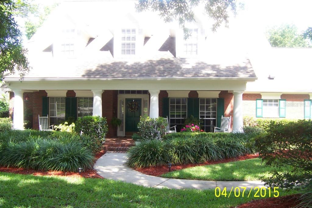 454 W Palm Valley Dr., Oviedo, FL 32765