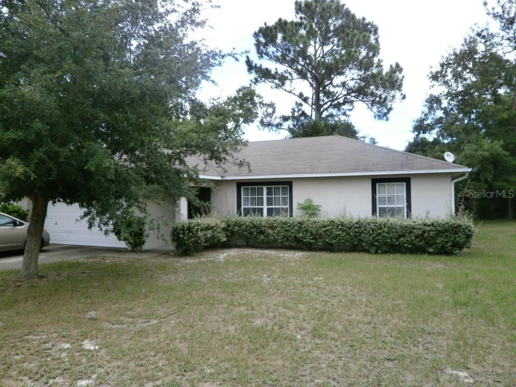 [Address Hidden by Seller], Deltona, FL 32725
