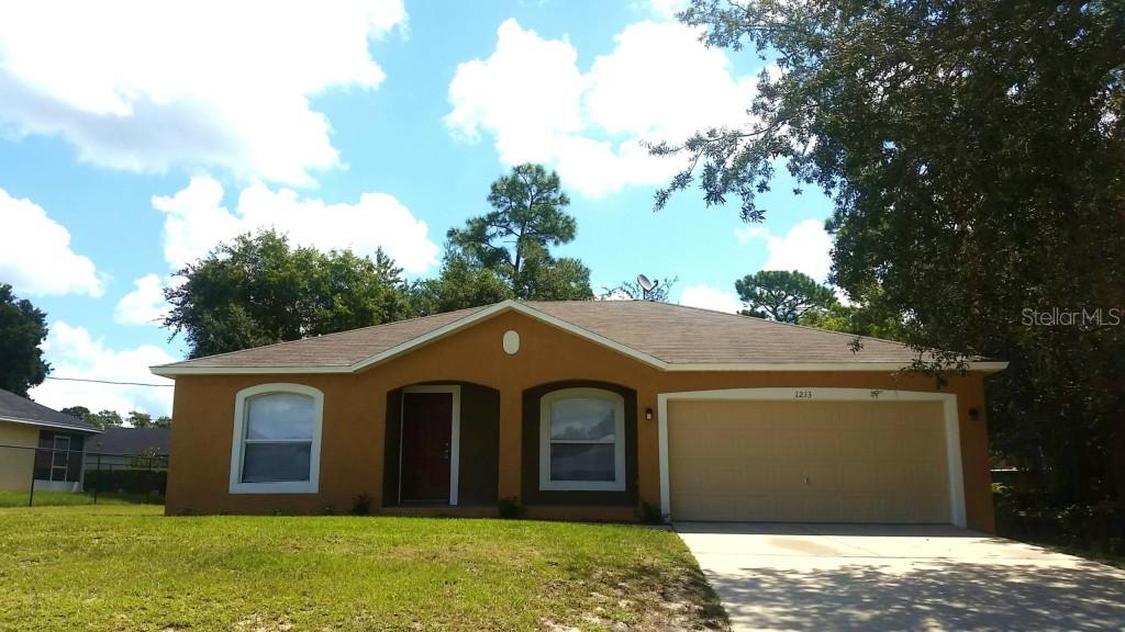 1213 Lyric Dr., Deltona, FL 32738