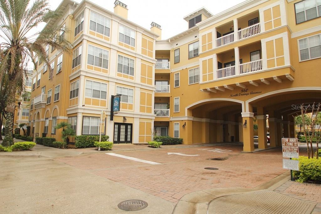 860 N Orange Ave. #242, Orlando, FL 32801